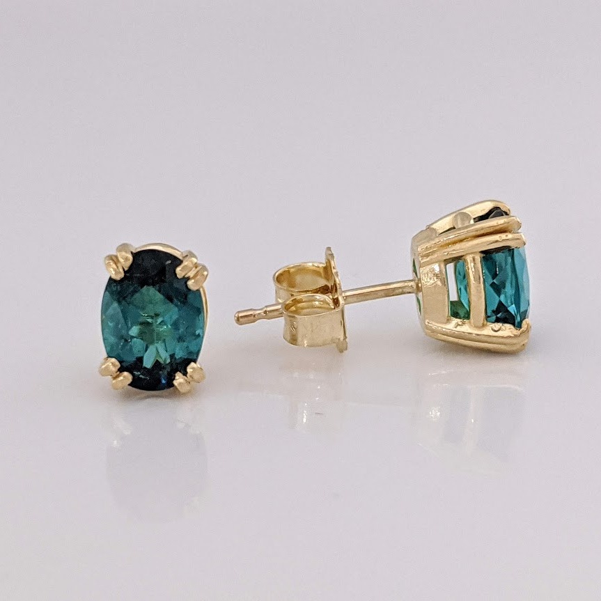 Estate Diamond Ring